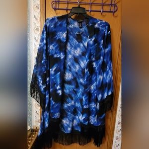 Catherine's Cardigan